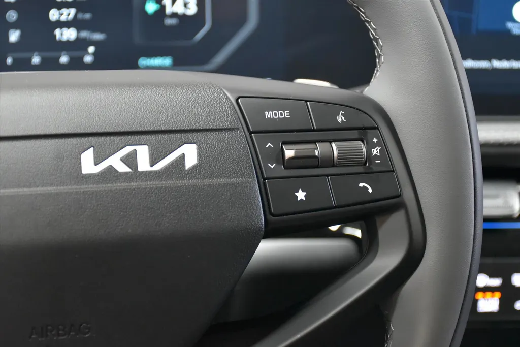 Kia EV6 84kWh 229pk RWD Plus Advanced PANO DAK NIEUW - SNEL LEVERBAAR
