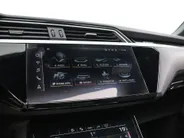 Audi e-tron S quattro 95 kWh 503pk · SOH 98,5% · Panoramadak · Luchtvering · Camera · Leder Valcona · B&O Sound · Keyless · 22'Velgen ·