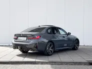 BMW 3 Serie Sedan 330e