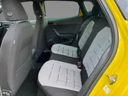 SEAT Ibiza 1.0 EcoTSI FR Business Connect 115PK l 18' Performance Machined