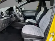 SEAT Ibiza 1.0 EcoTSI FR Business Connect 115PK l 18' Performance Machined