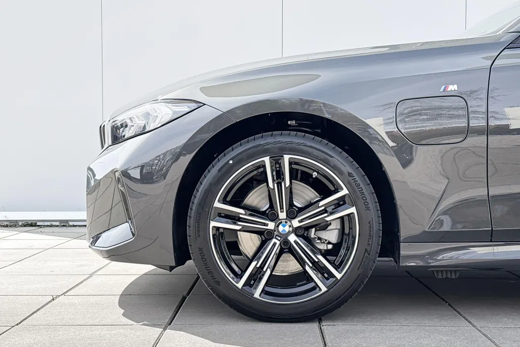 BMW 3 Serie Sedan 330e