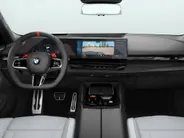 BMW M5 Touring M5