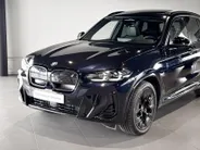 BMW iX3 High Executive 80 kWh