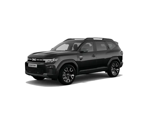 Dacia Bigster Limited Edition | Achteruitrijcamera | Cruise Control en snelheidsbegrenzer | Dacia Handsfree card voor openen, sluiten en starten zonder sleutel
