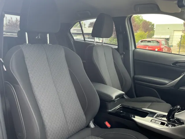 Mitsubishi Eclipse Cross 2.4 PHEV Intense