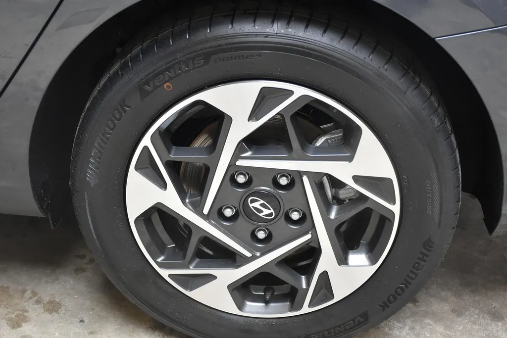 Hyundai i30 Wagon 1.0 T-GDI 115pk Comfort I Navi + Camera