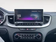 Kia Ceed 1.0 T-GDi DynamicLine | Navi | Clima | Camera | Lane Assist | Apple Carplay | Android Auto