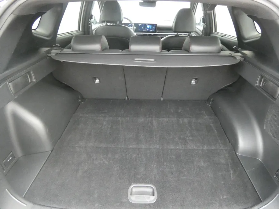 Hyundai Tucson 1.6 T-GDi PHEV 252pk 2WD Aut N Line