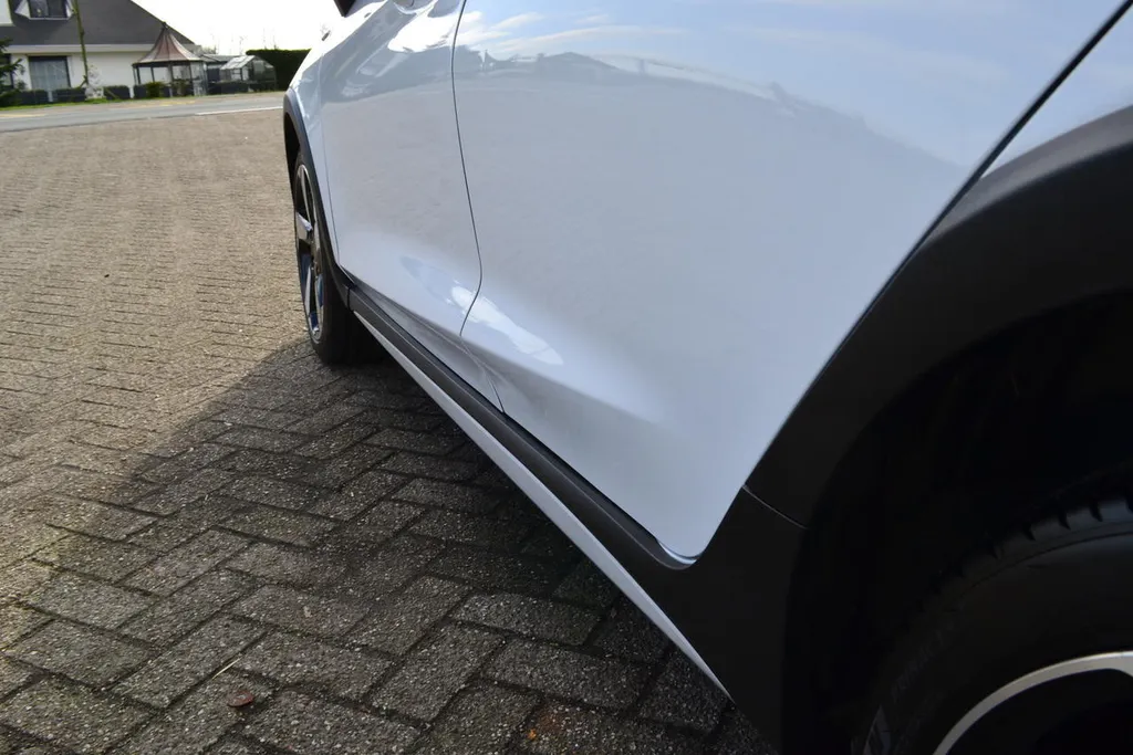Ford Fiesta 1.0 ECOB. ACTIVE|CLIMA|17INCH|CARPLAY