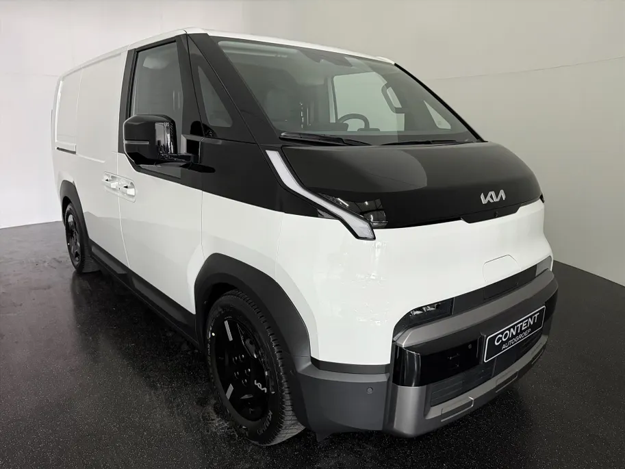 Kia PV5 Cargo 71,2 kWh 163pk L2H1 Elite I