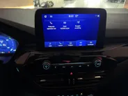Ford Kuga 2.5 PHEV e-CVT 225pk ST-Line