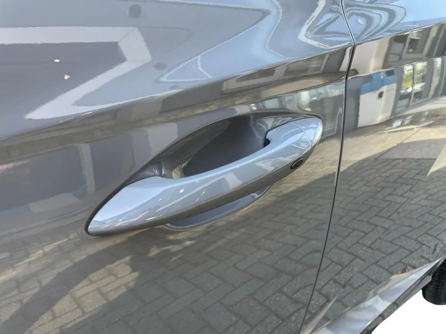 Hyundai Tucson 1.6 T-GDI HEV N Line Business | Nieuw | Uit voorraad leverbaar | Zeer compleet | Actiemodel | Hyundai Rotterdam - Noord |