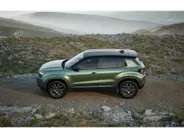 Jeep Avenger Altitude