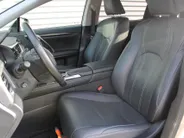 Lexus RX 450h 4WD Luxury Line | 20' LM | Navi | Camera | Leer | Schuif/kantel dak | Cruise adapt. | PDC | Stoelverwarming/ventilatie | HUD | Elek. stoelverstelling |