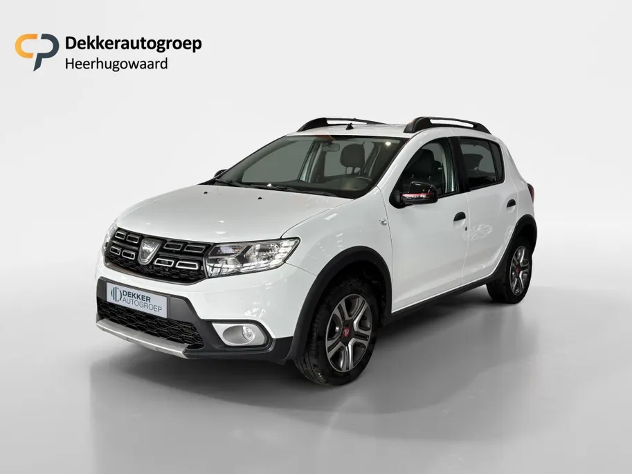 Dacia Sandero 0.9 TCe Tech Road 90 PK