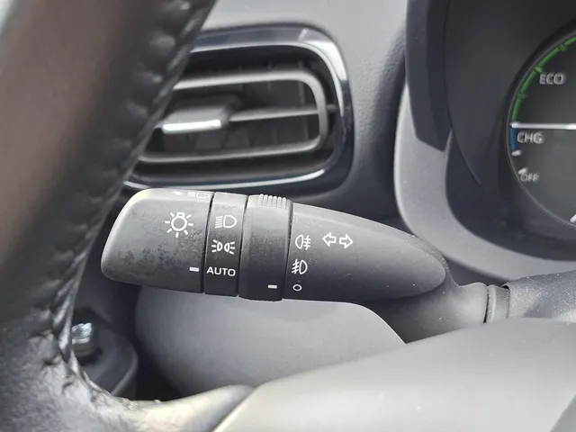 Toyota Yaris 1.5 Hybrid 115 Active CRUISE | NL-auto | rijklaarprijs !!