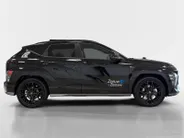 Hyundai Kona 1.6 HYBRID | N-LINE SKY | BLACK EDITION | 19'' VELGEN |