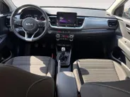 Kia Stonic 1.0 T-GDi MHEV DynamicPlusLine | Cruise Control | Climate Control | Camera | Navigatie | LM Velgen |