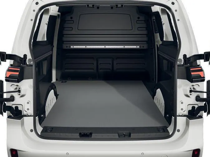 Volkswagen Bedrijfswagens ID. Buzz Cargo Bedrijfswagens Bulli Limited Edition 79kWh 286pk 740107