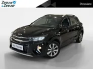Kia Stonic 1.0 T-GDi MHEV DynamicLine *Carplay*Navi+Camera*Airco*Mooie Auto!