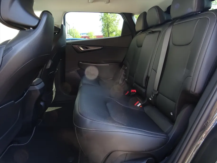 Kia EV6 84kWh 229pk RWD Plus | IN BESTELLING