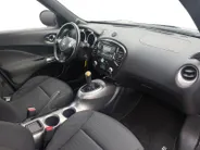 Nissan Juke 1.6 Acenta Eco | Trekhaak | Climate control | Cruise Control | 12 maanden garantie! |