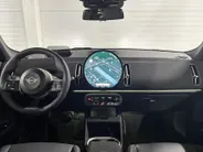 MINI Countryman Electric E John Cooper Works