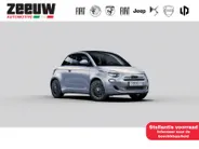 Fiat 500 ICON