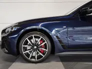 BMW i4 M60 84 kWh