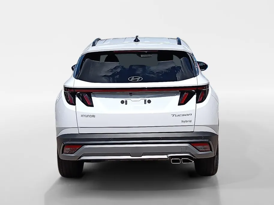Hyundai Tucson 1.6 T-GDI HEV Premium | Zeeuw & Zeeuw Actie van € 52.895,- naar € 42.990,-