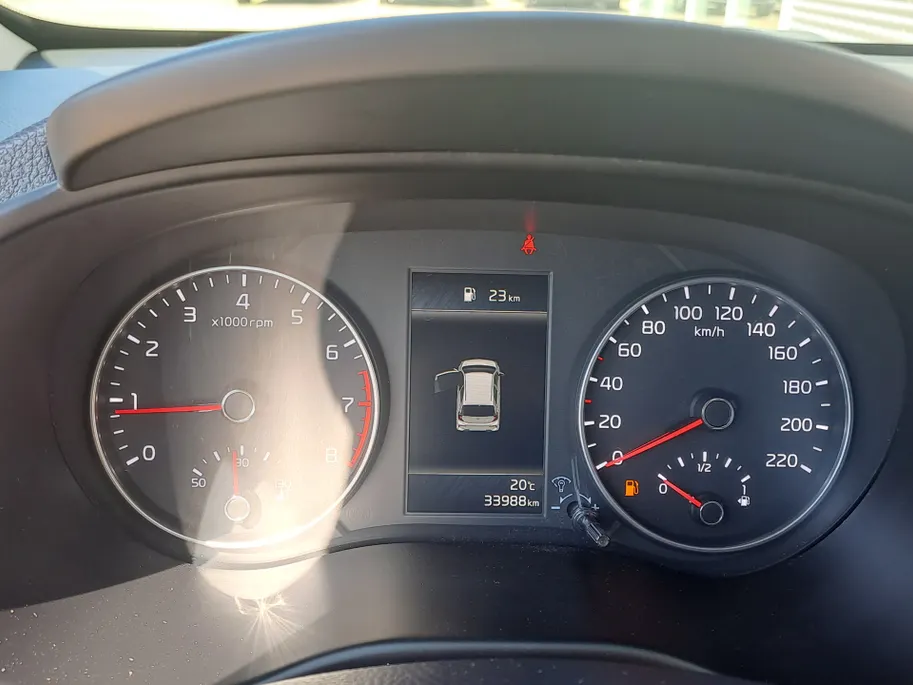 Kia Picanto 1.0 DPi DynamicPlusLine | Trekhaak | Navigatie | Camera | Cruise | Climate | 15'Lichtmetalen velgen | Apple Carplay/Android Auto