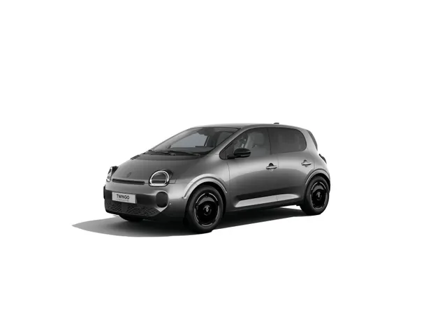 Renault Twingo Techno | Achteruitrijcamera | LED-achterlichten | LED-dagrijverlichting met specifiek vormgegeven lichtsignatuur