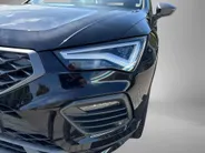 SEAT Ateca FR Business Intense 1.5 TSI 110 kW / 150 PK SUV 7 versn. DSG | Metallic Lak | 19'' Velgen | 5000,- Euro herwaardering!!