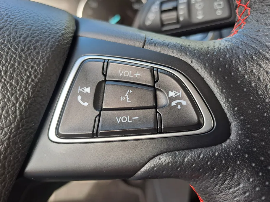 Ford EcoSport 1.0 EcoBoost ST-Line | Navi | Camera | Cruise | Keyless entry | B&O | DAB | Apple Carplay/Android Auto