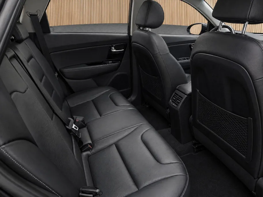 Kia Niro 1.6 GDi PHEV ExecutiveLine Dealer onderhouden | Trekhaak | Stoel + stuurverwarming | Carplay | ACC |