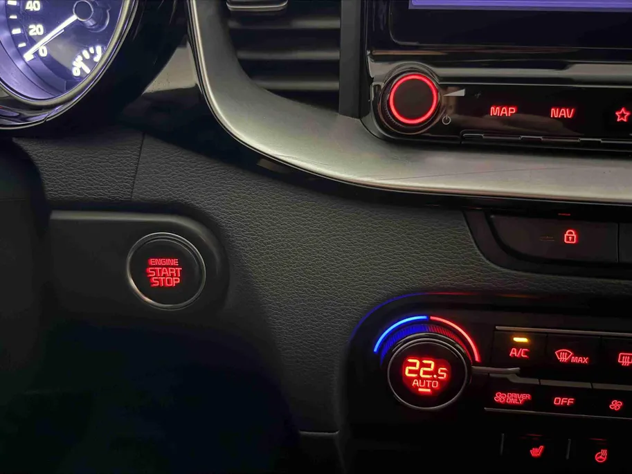 Kia Ceed Sportswagon Sw 1.6 PHEV Plug-in Hybride DynamicLine