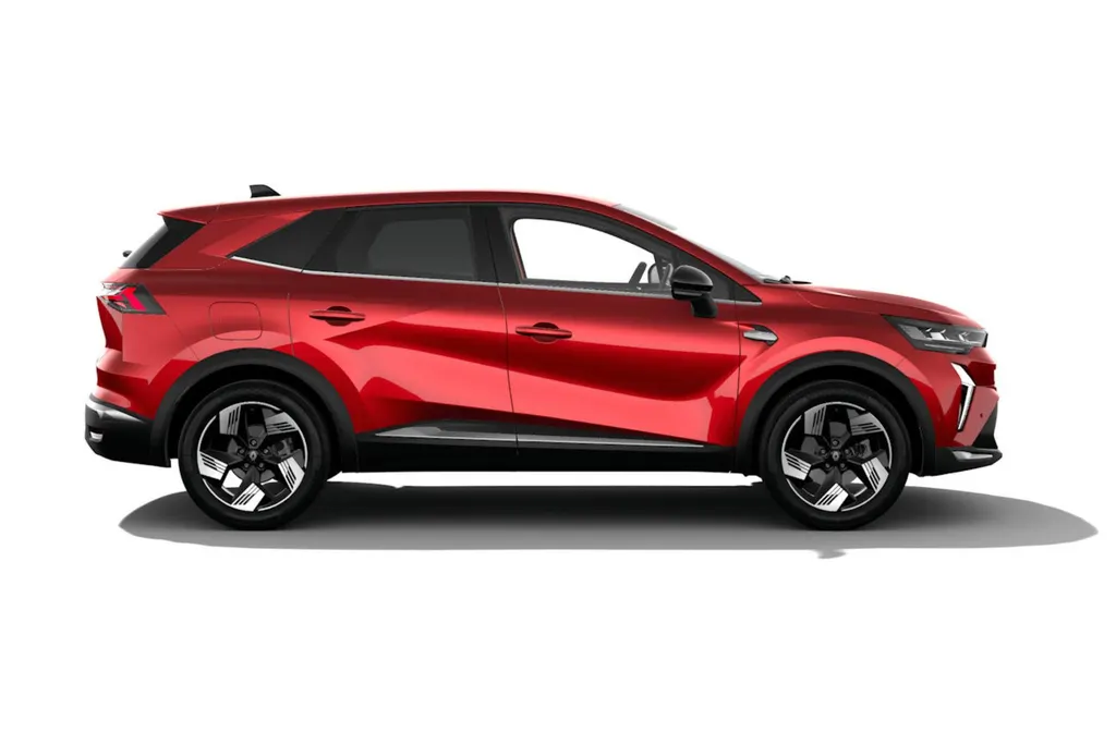 Renault Symbioz E-Tech full hybrid 160 techno | Nu leverbaar met €3.000,- EXTRA Zeeuw & Zeeuw voorraadkorting en 5 jaar GRATIS garantie tot 160.000km! | Financier tegen 2,9% rente