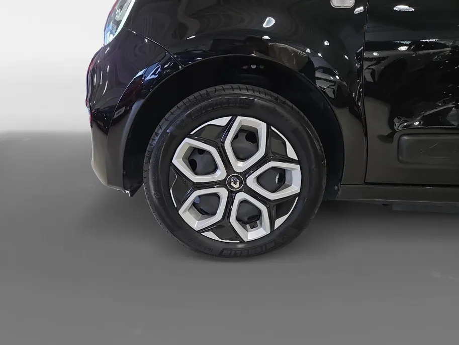 Renault Twingo Z.E. R80 E-Tech Equilibre 22 kWh * Carplay * Cruise Control * 1 Eigenaar * 12 Maanden Bovag Garantie *