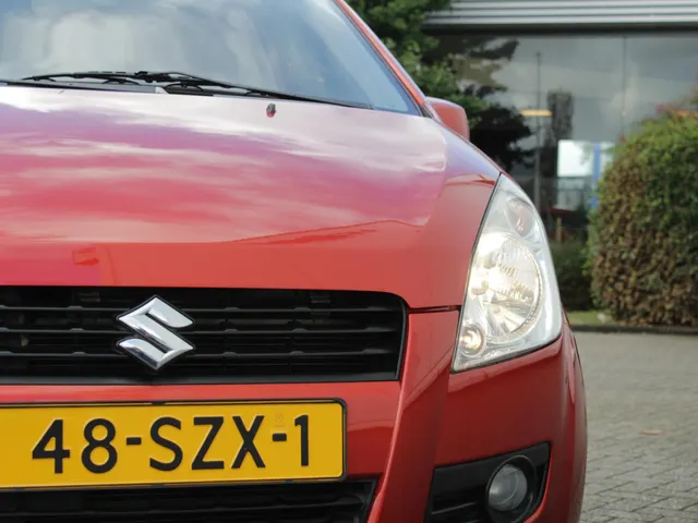 Suzuki Splash 1.0 VVT Exclusive | Airco | Lm-Velgen