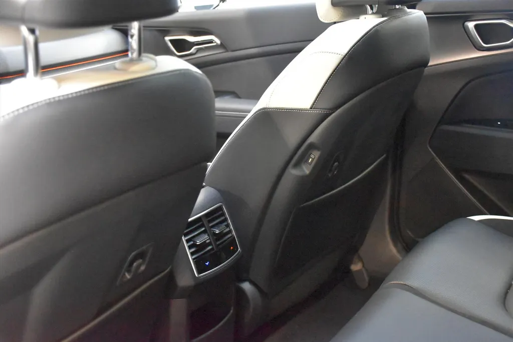 Kia Sportage 1.6 T-GDi 265pk Plug-In Hybrid AT6 4WD GT-PlusLine