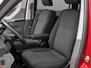 Volkswagen Bedrijfswagens Transporter 2.0 TDI 204pk DSG L2H1 DC 30 Bulli · Camera · Apple/Android Car Play · Dubble Cabine · Vloerplaat · 18'' Inch ·