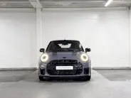 MINI Cooper Cabrio S John Cooper Works