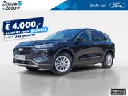 Ford Kuga 2.5 PHEV Titanium | El. Trekhaak | Led verlichting | camera | Apple Carplay&Andorid Auto | Parkeersensoren | Nieuw op Voorraad! |