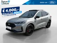 Ford Kuga 2.5 PHEV BlueCruise Edition | 3 Weken Verwachte Levertijd | Tijdelijk met 8 jaar Garantie! | €4.000,- Ready Set Ford Bonus | Elektrisch Wegklapbare Trekhaak | Panoramadak | Incl. Lifetime BlueCruise | B&O Premium Audio | 360 Graden Camera | 20' Lichtmetal
