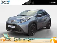 Toyota Aygo X 1.0 VVT-i MT Play | Zeer nette auto | Apple CarPlay & Android Auto | Camera | 100 % onderhouden | Fabrieksgarantie t/m 8-2034 |