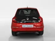 Renault Twingo 0.9 TCe Intens AUTOMAAT NAVI APPLE CARPLAY ANDROID AUTO LM VELGEN 5 DEURS ZEER LEUKE AUTO MET PAS 31000KM DEALER ONDERHOUDEN 1E EIGENAAR