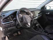 Kia Niro 1.6 GDi Hybrid DynamicPlusLine | Stuur-/stoelverwarming | Camera | Leer | Navi | Clima | Cruise adapt. | LED | Keyless | 16' LM |