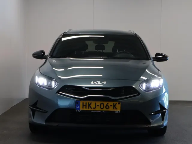 Kia Ceed Sportswagon 1.0 T-GDi Design Edition