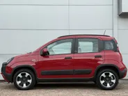 Fiat Panda 1.0 Hybrid Pandina | Airco | Carplay | Cruise | 5zits | PDC